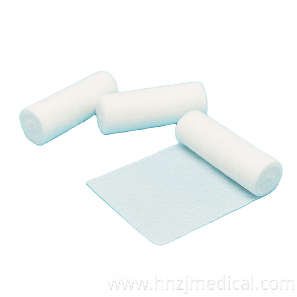 Cotton Gauze Bandage